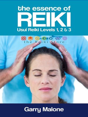 cover image of The Essence of Reiki